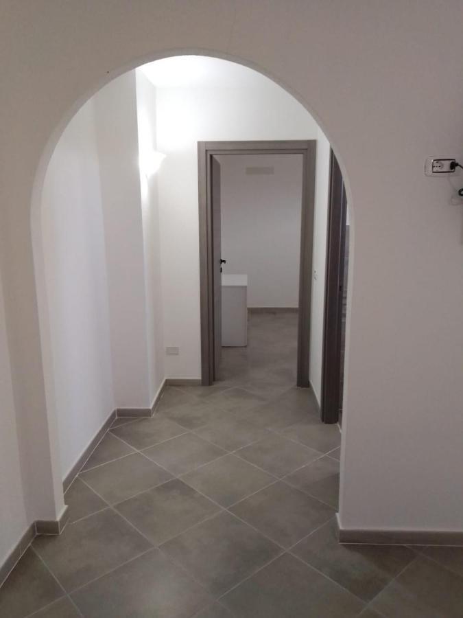 Residenza Rosa Maria Country House Orosei Extérieur photo