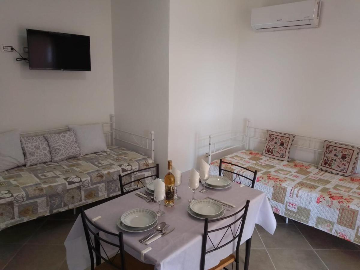 Residenza Rosa Maria Country House Orosei Extérieur photo