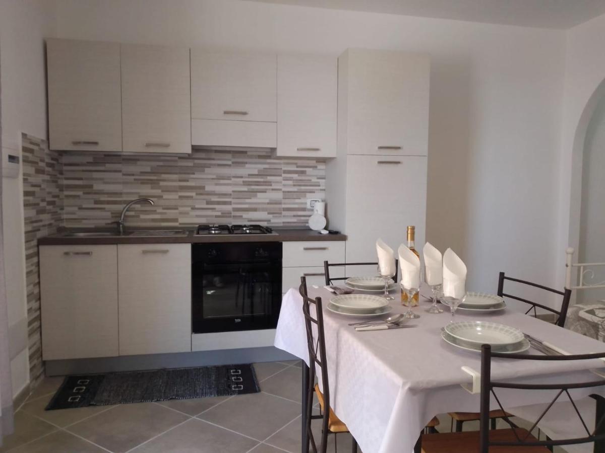 Residenza Rosa Maria Country House Orosei Extérieur photo