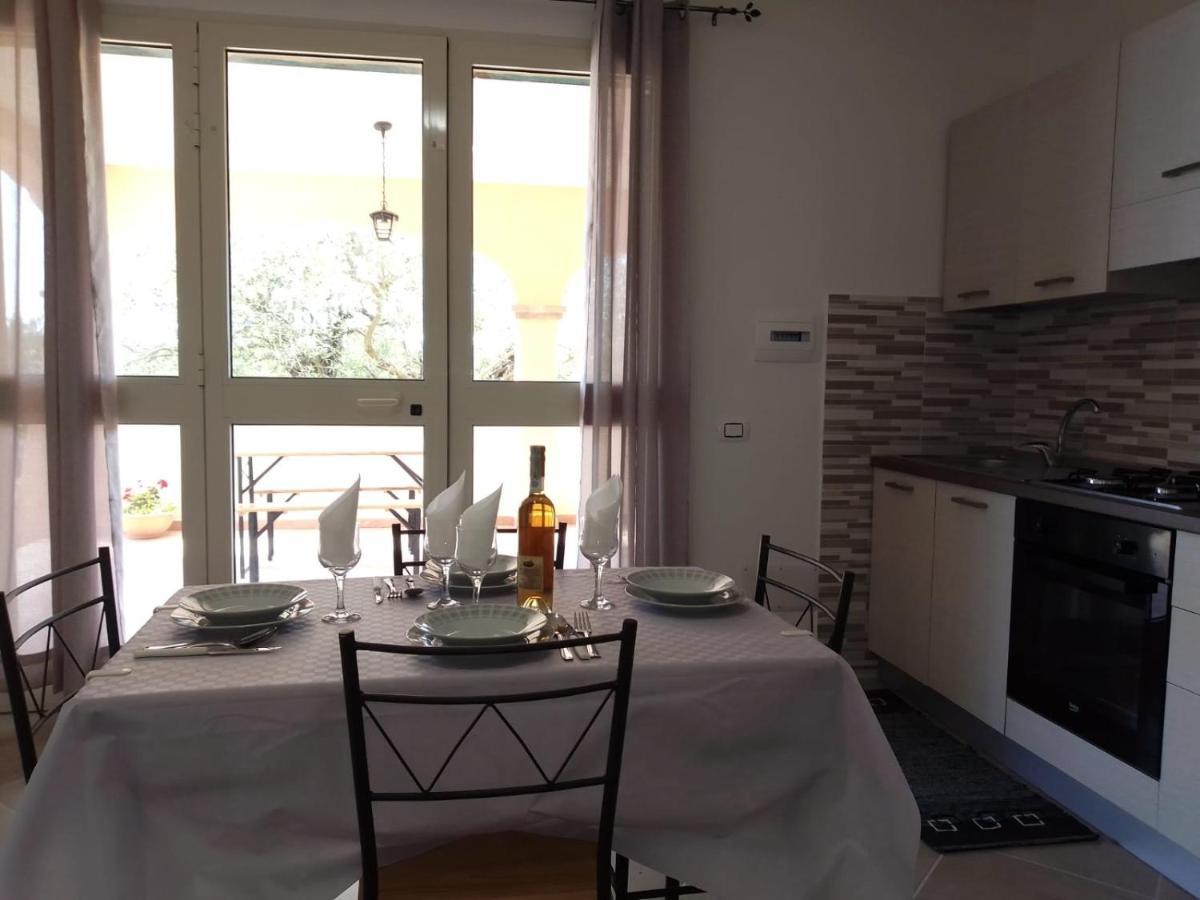 Residenza Rosa Maria Country House Orosei Extérieur photo