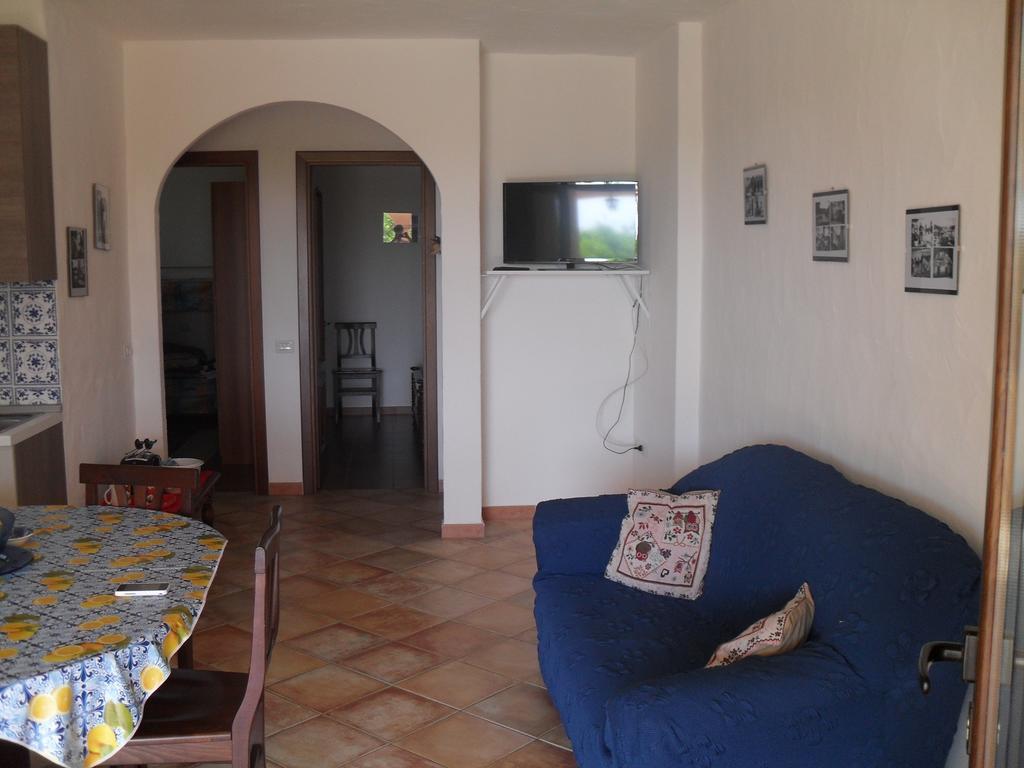 Residenza Rosa Maria Country House Orosei Chambre photo