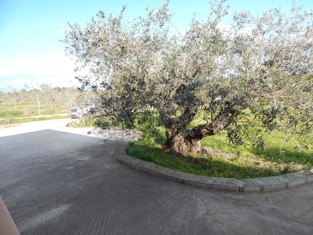 Residenza Rosa Maria Country House Orosei Chambre photo