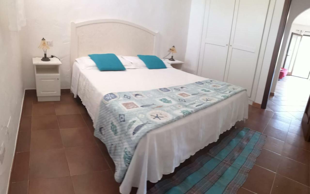 Residenza Rosa Maria Country House Orosei Extérieur photo